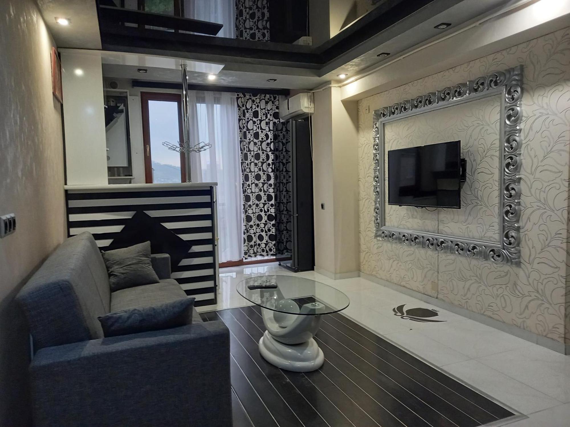 Gevorg'S Appartment Yerevan Luaran gambar