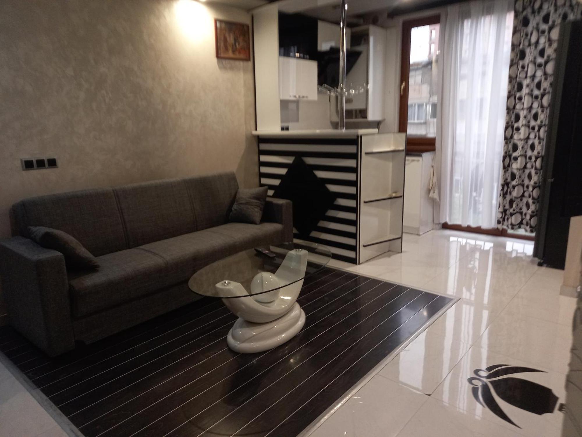 Gevorg'S Appartment Yerevan Luaran gambar
