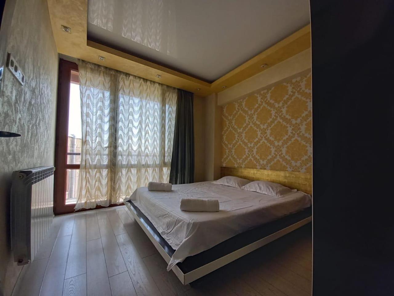 Gevorg'S Appartment Yerevan Luaran gambar