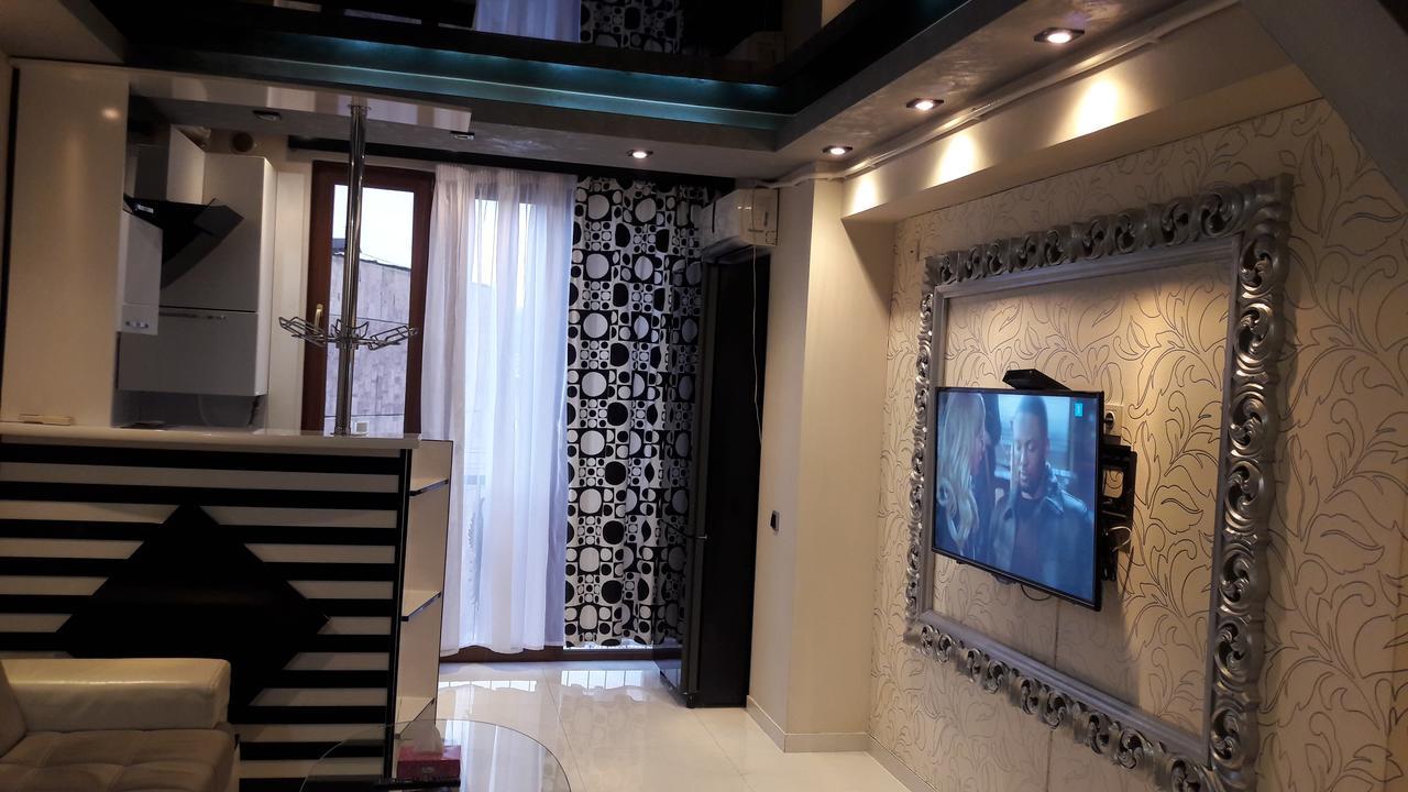 Gevorg'S Appartment Yerevan Luaran gambar